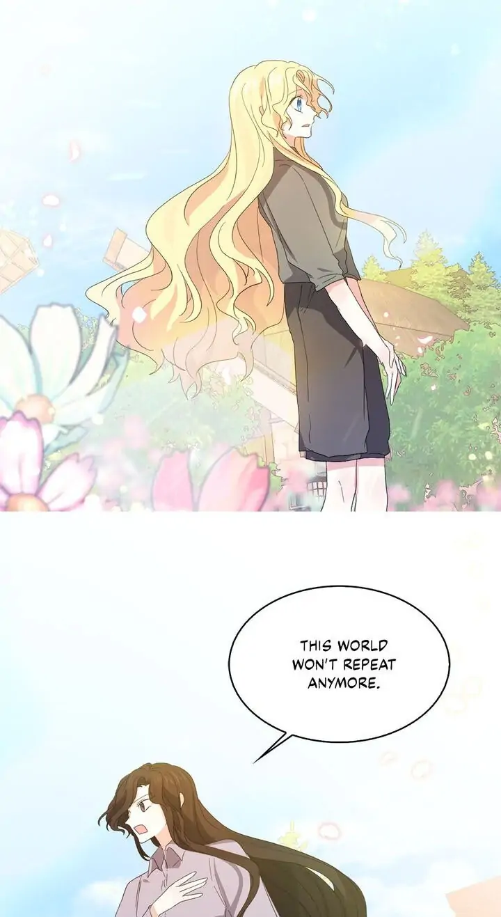 I’m the Ex-Girlfriend of a Soldier chapter 81 - page 52